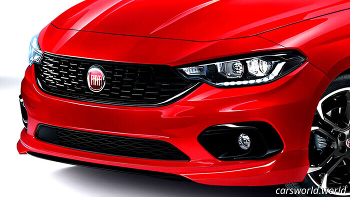 El compacto de Fiat que se negó a morir finalmente llega a su fin | Carscoops